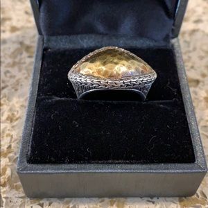 John Hardy Ring